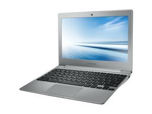 Samsung Chromebook XE500C12_K02US Laptop Computer, 2.16 GHz Intel Celeron, 2GB DDR3 RAM, 16GB SSD Hard Drive, Chrome, 11" Screen Samsung Chromebook XE500C12_K02US Laptop Computer, 2.16 GHz Intel Celeron, 2GB DDR3 RAM, 16GB SSD Hard Drive, Chrome, 11" Screen
