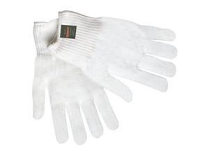 100% Thermstat White String Glove Dupont Holl 100% Thermstat White String Glove Dupont Holl