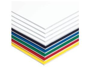 Pacon Fome-Cor Foam Board Pacon Fome-Cor Foam Board