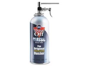 Falcon Dust-Off FGS Chrome Valve Cleaner Ozone-safe Falcon Dust-Off FGS Chrome Valve Cleaner Ozone-safe