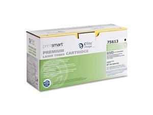Elite Image Compatible Black Toner Cartridge (Alternative for HP 12A/Q2612A) Elite Image Compatible Black Toner Cartridge (Alternative for HP 12A/Q2612A)