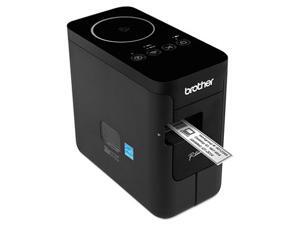 Brother Ptp750W Tze Tape - Wireless Label Printer Brother Ptp750W Tze Tape - Wireless Label Printer