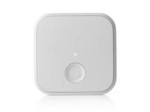 August Connect Bridge Pairs with August Smart Locks - White - AUG-AC02 August Connect Bridge Pairs with August Smart Locks - White - AUG-AC02