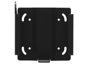 Flexson Wall Mount for Sonos PORT - Each (Black) Flexson Wall Mount for Sonos PORT - Each (Black)