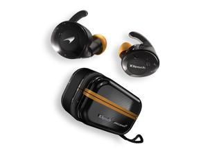 Klipsch T5 II Sport True Wireless In-Ear Monitor Headphones McLaren Edition