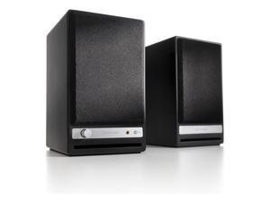 Audioengine HD4 Wireless Speaker System (Black)
