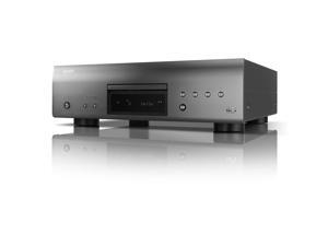 Denon DCDA110GS 110-Year Anniversary Edition SACD Player (Silver Graphite) Denon DCDA110GS 110-Year Anniversary Edition SACD Player (Silver Graphite)