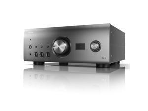 Denon PMAA110GS Limited Series 110-Year Anniversary Edition Integrated Amplifier with 160W Per Channel Denon PMAA110GS Limited Series 110-Year Anniversary Edition Integrated Amplifier with 160W Per Channel