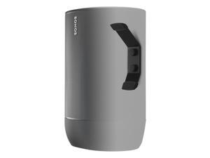 Flexson Wall Mount for Sonos Move (Black) Flexson Wall Mount for Sonos Move (Black)