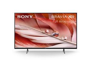 Sony XR55X90J 55" Class BRAVIA XR Full Array LED 4K Ultra HD Smart Google TV with Dolby Vision HDR Sony XR55X90J 55" Class BRAVIA XR Full Array LED 4K Ultra HD Smart Google TV with Dolby Vision HDR
