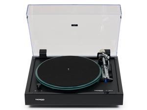 Thorens TD 148 A Fully Automatic Turntable with Ortofon M2 Blue Cartridge (Black High Gloss) Thorens TD 148 A Fully Automatic Turntable with Ortofon M2 Blue Cartridge (Black High Gloss)