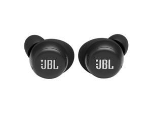 JBL Black JBLLIVEFRNCPTWSBAM Earbud Truly Wireless Bluetooth Headphone JBL Black JBLLIVEFRNCPTWSBAM Earbud Truly Wireless Bluetooth Headphone