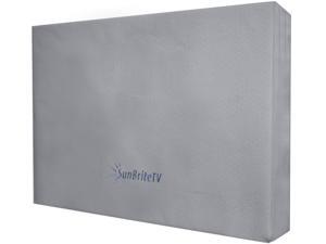 Sunbrite SB-DC461NA 46" Dust Cover for Non-articulating Wall Mount Sunbrite SB-DC461NA 46" Dust Cover for Non-articulating Wall Mount