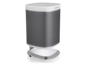 Flexson Illuminated Speaker Stand for Sonos Play:1 with USB Charger (White) Flexson Illuminated Speaker Stand for Sonos Play:1 with USB Charger (White)
