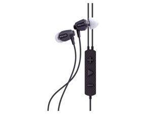 Klipsch AW-4i Pro Sport In-Ear Headphones, Black Klipsch AW-4i Pro Sport In-Ear Headphones, Black