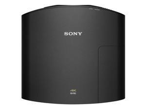 Sony VPL-VW365ES Compact 4K Home Theater ES Projector Sony VPL-VW365ES Compact 4K Home Theater ES Projector