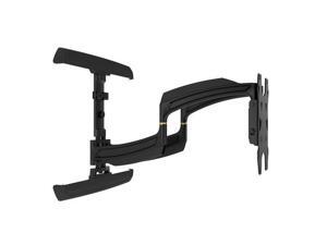 CHIEF TS525TU Black 37" - 58" Large THINSTALL Dual Swing Arm Wall Mount CHIEF TS525TU Black 37" - 58" Large THINSTALL Dual Swing Arm Wall Mount