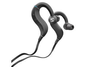 Denon AH-C160W Wireless Sport In-Ear Headphones (Black) Denon AH-C160W Wireless Sport In-Ear Headphones (Black)