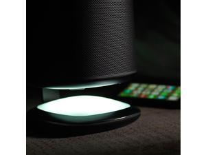 Flexson Illuminated Speaker Stand for Sonos Play:1 with USB Charger (Black) Flexson Illuminated Speaker Stand for Sonos Play:1 with USB Charger (Black)