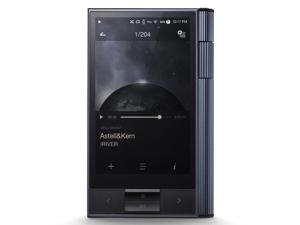 Astell & Kern KANN Portable High-Res Audio Player (Astro Silver) Astell & Kern KANN Portable High-Res Audio Player (Astro Silver)