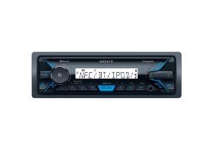 Sony DSX-M55BT Marine Digital Media Receiver with Bluetooth Sony DSX-M55BT Marine Digital Media Receiver with Bluetooth