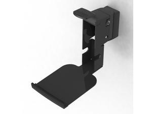 Flexson Wall Mount for SONOS PLAY:5 Gen. 2 - Each (Black) Flexson Wall Mount for SONOS PLAY:5 Gen. 2 - Each (Black)