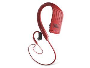 JBL ENDURSPRNTRE Endurance SPRINT Wireless Sports Headphones - Red JBL ENDURSPRNTRE Endurance SPRINT Wireless Sports Headphones - Red