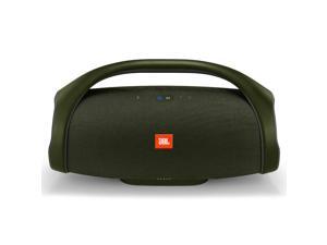 JBL Boombox Portable Bluetooth Waterproof Speaker (Forest Green) JBL Boombox Portable Bluetooth Waterproof Speaker (Forest Green)