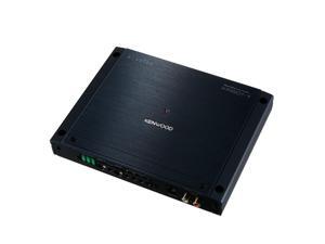 Kenwood XR601-1 eXcelon 600-Watt Monoblock Subwoofer Amplifier Kenwood XR601-1 eXcelon 600-Watt Monoblock Subwoofer Amplifier
