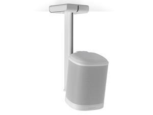 Flexson Ceiling Mount for Sonos One or PLAY:1 (White) Flexson Ceiling Mount for Sonos One or PLAY:1 (White)