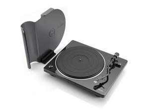 Denon DP-450 USB Hi-Fi turntable with USB Port in Black Denon DP-450 USB Hi-Fi turntable with USB Port in Black
