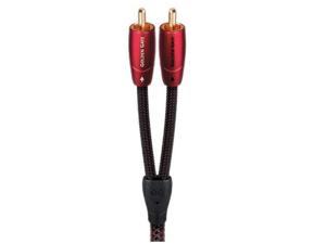 AudioQuest Big Sur RCA Male to RCA Male Cable - 6.56 ft. (2m