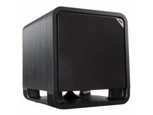 Polk Audio HTS 12" Subwoofer with Power Port Technology (Black) Polk Audio HTS 12" Subwoofer with Power Port Technology (Black)