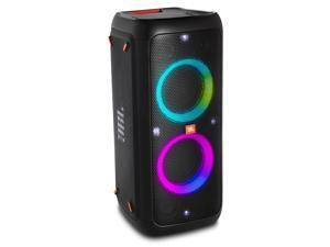 JBL PartyBox 300 Portable Bluetooth Party Speaker with Rechargeable Battery JBL PartyBox 300 Portable Bluetooth Party Speaker with Rechargeable Battery