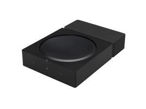 Flexson Wall Mount for Sonos AMP - Each (Black) Flexson Wall Mount for Sonos AMP - Each (Black)