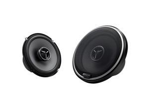 Kenwood KFC-X174 6-1/2" eXcelon 2-Way Coaxial Speakers Kenwood KFC-X174 6-1/2" eXcelon 2-Way Coaxial Speakers