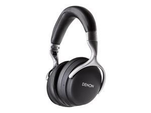 Denon AH-GC25W Over-Ear Wireless Headphones - Black Denon AH-GC25W Over-Ear Wireless Headphones - Black