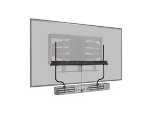 Sanus SASB1-B1 Soundbar Mount Sanus SASB1-B1 Soundbar Mount