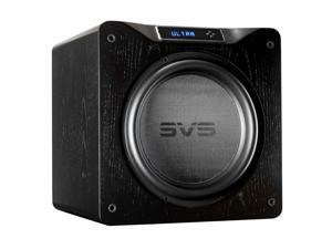 SVS SB16-Ultra 1500 Watt DSP Controlled 16" Subwoofer (Black Oak Veneer) SVS SB16-Ultra 1500 Watt DSP Controlled 16" Subwoofer (Black Oak Veneer)