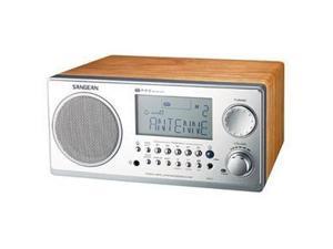 Analog Cabinet TableTop Radio