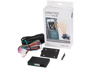 DIRECTED SMART KEY DSK100 Directed(R) Smart Key Bluetooth(R) Interface