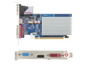 ATI/AMD/Radeon HD5450 PCI