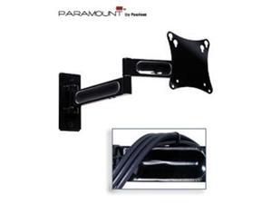 PEERLESS PA730 Full Motion TV Wall Mount, 10" to 22" Screen, 25 lb. Capacity PEERLESS PA730 Full Motion TV Wall Mount, 10" to 22" Screen, 25 lb. Capacity