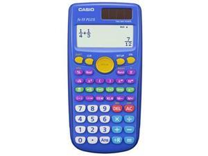 Casio fx-55Plus Fraction Scientific Calculator Casio fx-55Plus Fraction Scientific Calculator