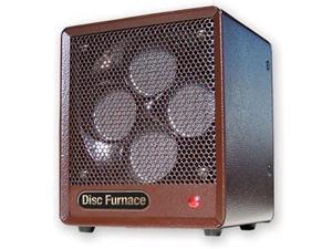Comfort Glow BDISC6 Original Brown Box Ceramic Disc Heater, Brown Comfort Glow BDISC6 Original Brown Box Ceramic Disc Heater, Brown