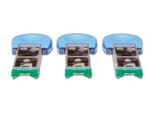 HP CC383A Staple Cartridge for Booklet Maker - 2000Per Cartridge - 2 HP CC383A Staple Cartridge for Booklet Maker - 2000Per Cartridge - 2