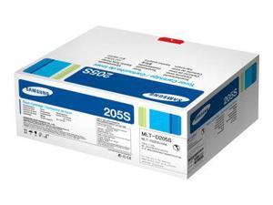 Samsung MLT-D205S - Black - original - toner cartridge - for ML-3310, 3312, 3710, 3712, SCX 4833, 4835, 5637, 5639, 5737, 5739 Samsung MLT-D205S - Black - original - toner cartridge - for ML-3310, 3312, 3710, 3712, SCX 4833, 4835, 5637, 5639, 5737, 5739