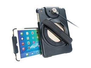 CTA PAD-ACGM iPad mini(TM)/iPad mini(TM) 2/iPad mini(TM) 3 Anti-Theft Case with Built-in Grip Stand CTA PAD-ACGM iPad mini(TM)/iPad mini(TM) 2/iPad mini(TM) 3 Anti-Theft Case with Built-in Grip Stand