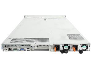 NeweggBusiness - Dell EMC PowerEdge R640 10x NVMe, 2x Xeon