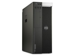 Dell Precision T5810, Xeon E5-2630 v3 2.4GHz Eight Core CPU, 256GB DDR4, 500GB HDD, NVIDIA Quadro 4000, Win 10 Pro 64-bit Dell Precision T5810, Xeon E5-2630 v3 2.4GHz Eight Core CPU, 256GB DDR4, 500GB HDD, NVIDIA Quadro 4000, Win 10 Pro 64-bit